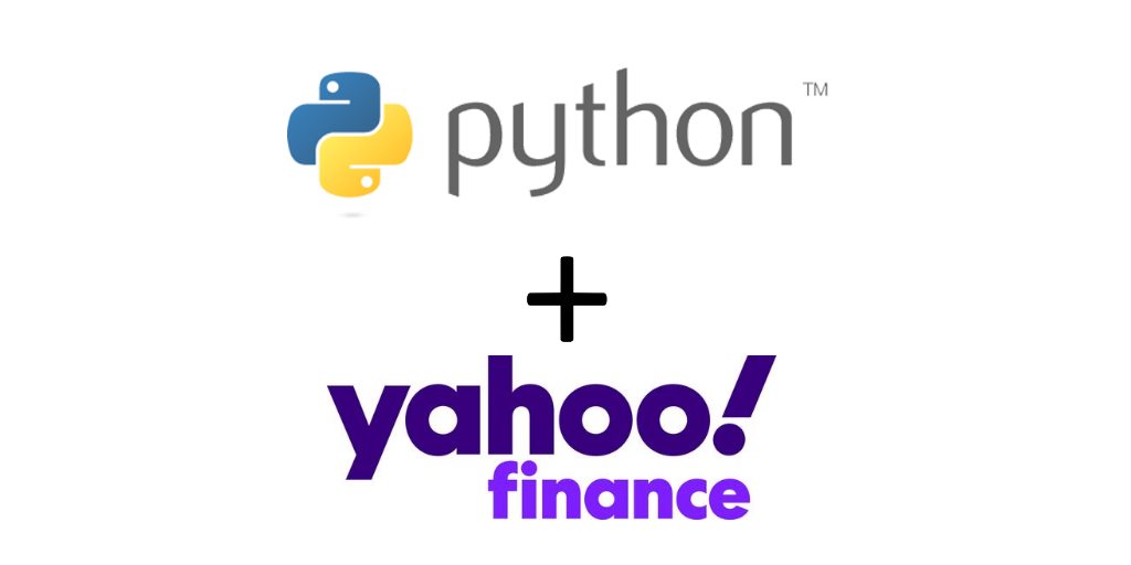 📈 Yahoo! Finance with Python and Pandas